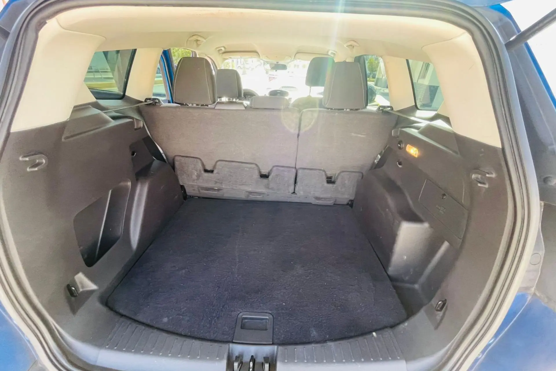 Ford Escape 2017 en monclova